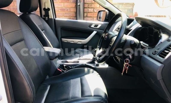 Tenga Tsaru Ford Ranger Chena Mota in Beitbridge in Matabeleland South Tenga Tsaru Ford Ranger Chena Mota in Beitbridge in Matabeleland South