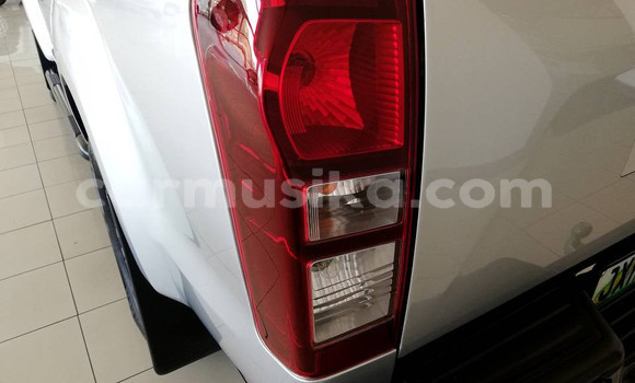 Acheter Occasion Voiture Isuzu KB Gris à Beitbridge, Matabeleland South Acheter Occasion Voiture Isuzu KB Gris à Beitbridge, Matabeleland South