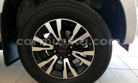 Acheter Occasion Voiture Isuzu KB Gris à Beitbridge, Matabeleland South Acheter Occasion Voiture Isuzu KB Gris à Beitbridge, Matabeleland South