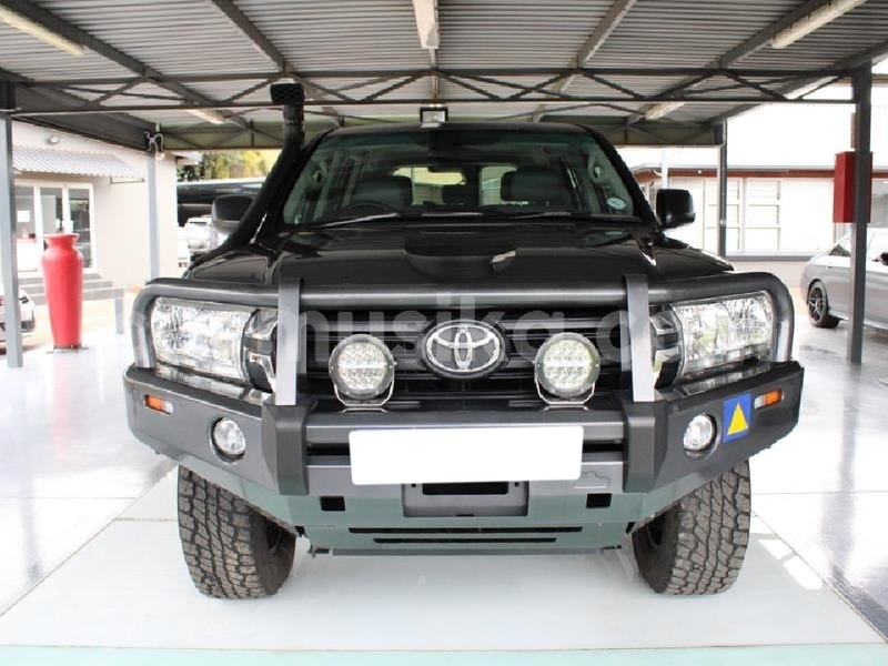 Big with watermark toyota land cruiser matabeleland south beitbridge 26645
