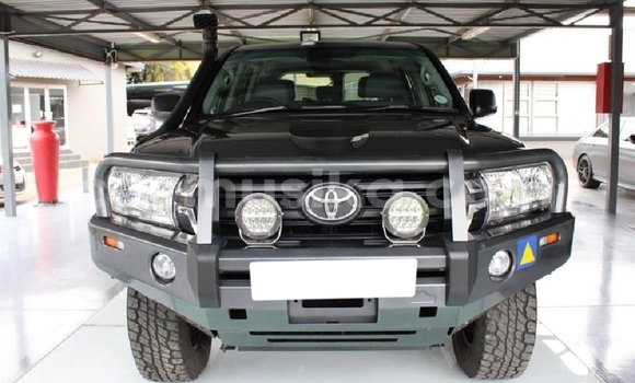 Acheter Occasion Voiture Toyota Land Cruiser Autre à Beitbridge, Matabeleland South