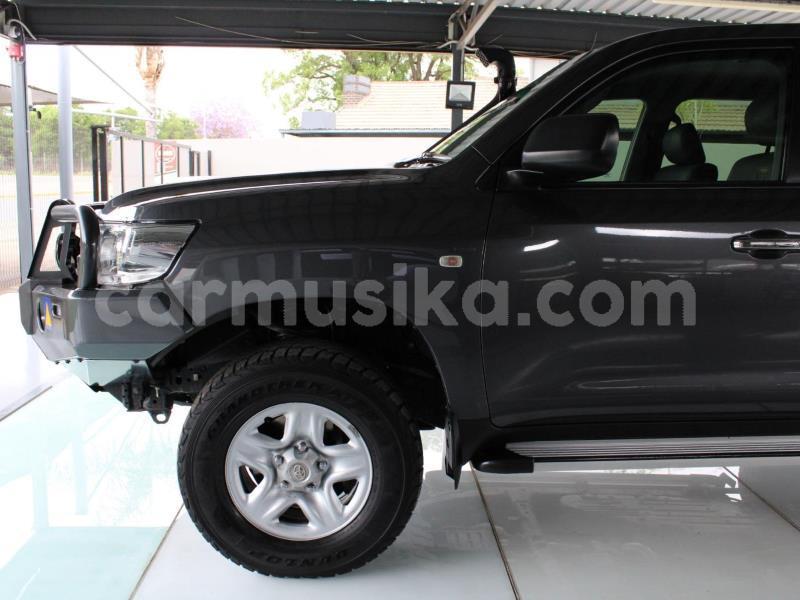 Big with watermark toyota land cruiser matabeleland south beitbridge 26645