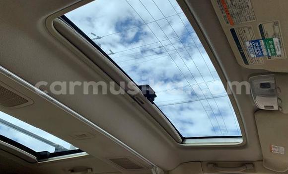 Acheter Occasion Voiture Toyota Granvia Blanc à Beitbridge, Matabeleland South Acheter Occasion Voiture Toyota Granvia Blanc à Beitbridge, Matabeleland South