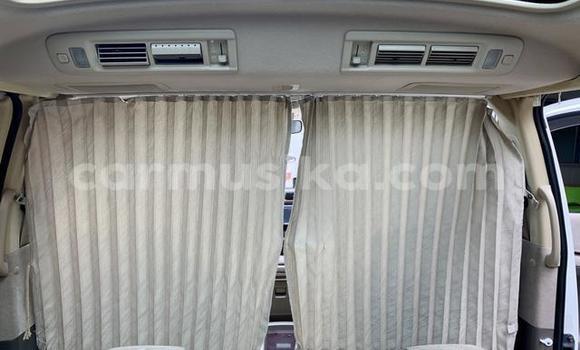 Acheter Occasion Voiture Toyota Granvia Blanc à Beitbridge, Matabeleland South Acheter Occasion Voiture Toyota Granvia Blanc à Beitbridge, Matabeleland South