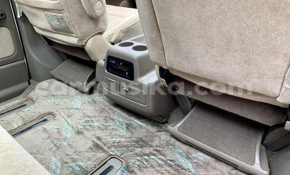 Acheter Occasion Voiture Toyota Granvia Blanc à Beitbridge, Matabeleland South Acheter Occasion Voiture Toyota Granvia Blanc à Beitbridge, Matabeleland South