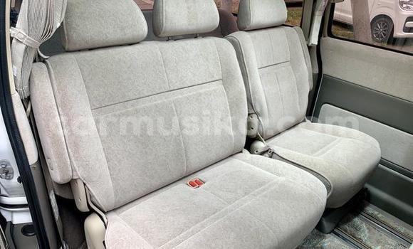 Acheter Occasion Voiture Toyota Granvia Blanc à Beitbridge, Matabeleland South Acheter Occasion Voiture Toyota Granvia Blanc à Beitbridge, Matabeleland South