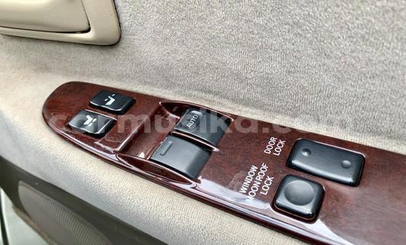 Acheter Occasion Voiture Toyota Granvia Blanc à Beitbridge, Matabeleland South Acheter Occasion Voiture Toyota Granvia Blanc à Beitbridge, Matabeleland South