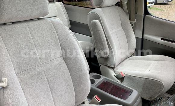 Acheter Occasion Voiture Toyota Granvia Blanc à Beitbridge, Matabeleland South Acheter Occasion Voiture Toyota Granvia Blanc à Beitbridge, Matabeleland South