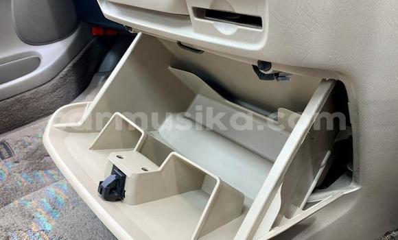 Acheter Occasion Voiture Toyota Granvia Blanc à Beitbridge, Matabeleland South Acheter Occasion Voiture Toyota Granvia Blanc à Beitbridge, Matabeleland South