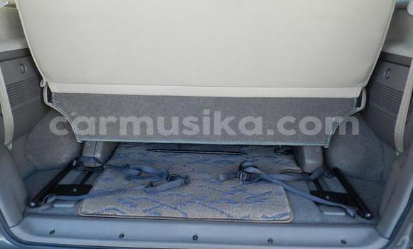 Acheter Occasion Voiture Toyota Granvia Blanc à Beitbridge, Matabeleland South Acheter Occasion Voiture Toyota Granvia Blanc à Beitbridge, Matabeleland South