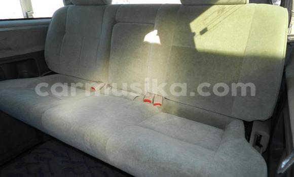 Acheter Occasion Voiture Toyota Granvia Blanc à Beitbridge, Matabeleland South Acheter Occasion Voiture Toyota Granvia Blanc à Beitbridge, Matabeleland South