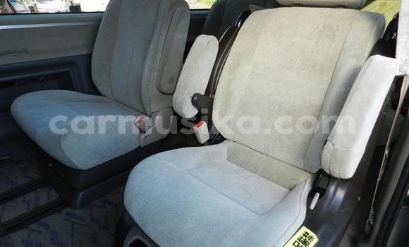 Acheter Occasion Voiture Toyota Granvia Blanc à Beitbridge, Matabeleland South Acheter Occasion Voiture Toyota Granvia Blanc à Beitbridge, Matabeleland South