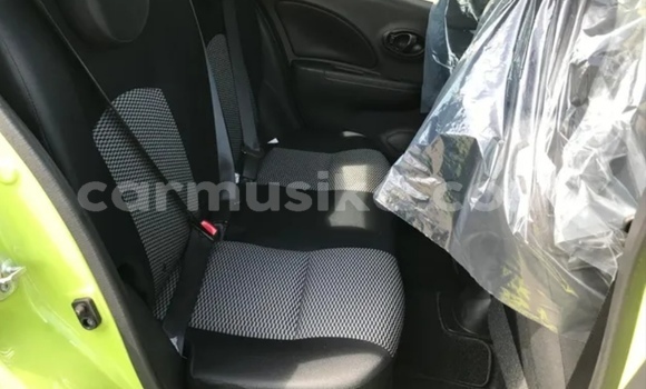 Nunua Ilio tumika Nissan March Kijani Gari ndani ya Beitbridge nchini Matabeleland Kusini Nunua Ilio tumika Nissan March Kijani Gari ndani ya Beitbridge nchini Matabeleland Kusini