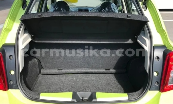 Nunua Ilio tumika Nissan March Kijani Gari ndani ya Beitbridge nchini Matabeleland Kusini Nunua Ilio tumika Nissan March Kijani Gari ndani ya Beitbridge nchini Matabeleland Kusini