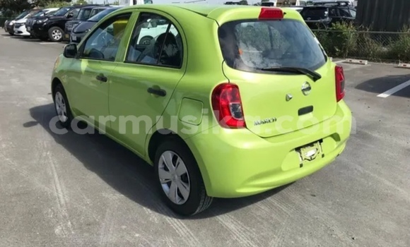 Nunua Ilio tumika Nissan March Kijani Gari ndani ya Beitbridge nchini Matabeleland Kusini Nunua Ilio tumika Nissan March Kijani Gari ndani ya Beitbridge nchini Matabeleland Kusini