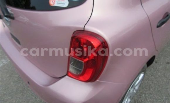 Tenga Tsaru Nissan March Zvimwe Mota in Beitbridge in Matabeleland South Tenga Tsaru Nissan March Zvimwe Mota in Beitbridge in Matabeleland South