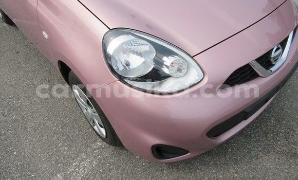 Tenga Tsaru Nissan March Zvimwe Mota in Beitbridge in Matabeleland South Tenga Tsaru Nissan March Zvimwe Mota in Beitbridge in Matabeleland South