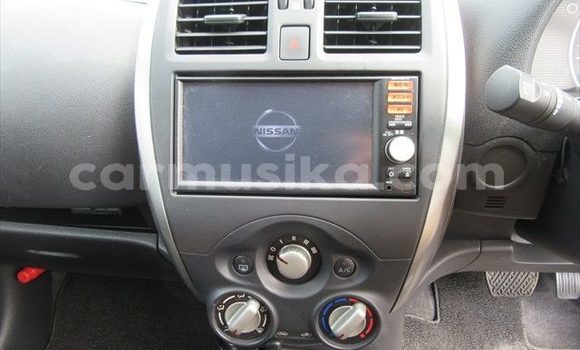 Tenga Tsaru Nissan March Zvimwe Mota in Beitbridge in Matabeleland South Tenga Tsaru Nissan March Zvimwe Mota in Beitbridge in Matabeleland South