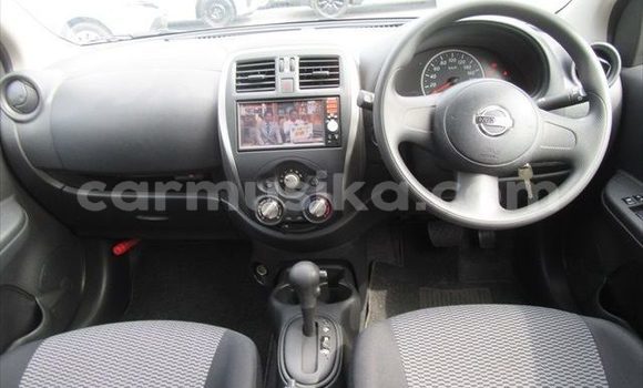 Tenga Tsaru Nissan March Zvimwe Mota in Beitbridge in Matabeleland South Tenga Tsaru Nissan March Zvimwe Mota in Beitbridge in Matabeleland South