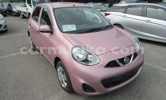 Tenga Tsaru Nissan March Zvimwe Mota in Beitbridge in Matabeleland South Tenga Tsaru Nissan March Zvimwe Mota in Beitbridge in Matabeleland South