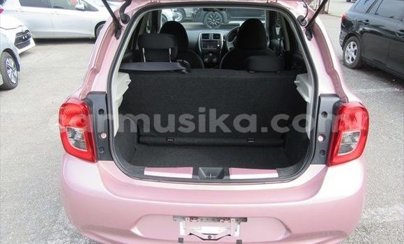 Tenga Tsaru Nissan March Zvimwe Mota in Beitbridge in Matabeleland South Tenga Tsaru Nissan March Zvimwe Mota in Beitbridge in Matabeleland South