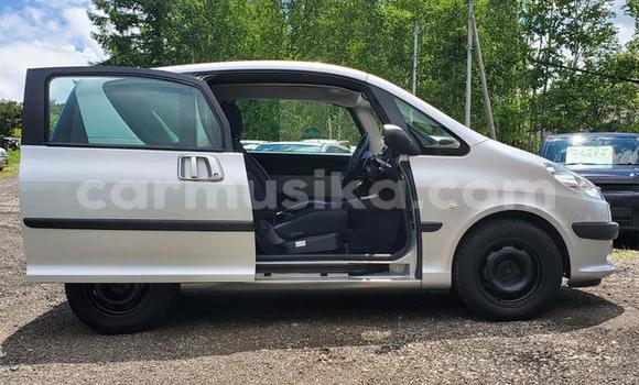 Buy Used Peugeot 1007 Other Car in Beitbridge in Matabeleland South Buy Used Peugeot 1007 Other Car in Beitbridge in Matabeleland South