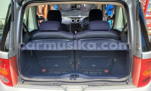 Buy Used Peugeot 1007 Other Car in Beitbridge in Matabeleland South Buy Used Peugeot 1007 Other Car in Beitbridge in Matabeleland South