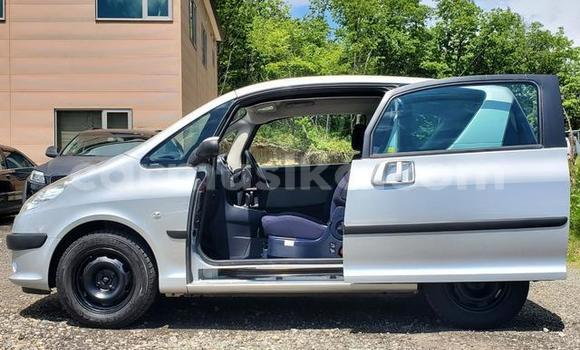 Buy Used Peugeot 1007 Other Car in Beitbridge in Matabeleland South Buy Used Peugeot 1007 Other Car in Beitbridge in Matabeleland South