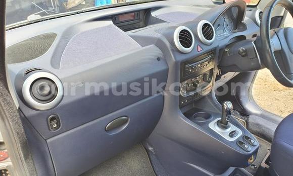 Buy Used Peugeot 1007 Other Car in Beitbridge in Matabeleland South Buy Used Peugeot 1007 Other Car in Beitbridge in Matabeleland South