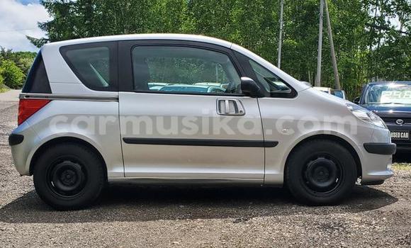 Buy Used Peugeot 1007 Other Car in Beitbridge in Matabeleland South Buy Used Peugeot 1007 Other Car in Beitbridge in Matabeleland South