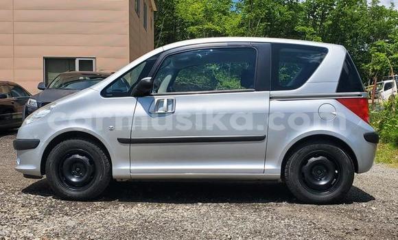 Buy Used Peugeot 1007 Other Car in Beitbridge in Matabeleland South Buy Used Peugeot 1007 Other Car in Beitbridge in Matabeleland South