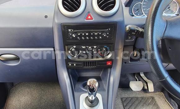 Buy Used Peugeot 1007 Other Car in Beitbridge in Matabeleland South Buy Used Peugeot 1007 Other Car in Beitbridge in Matabeleland South