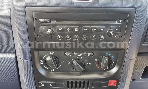 Buy Used Peugeot 1007 Other Car in Beitbridge in Matabeleland South Buy Used Peugeot 1007 Other Car in Beitbridge in Matabeleland South