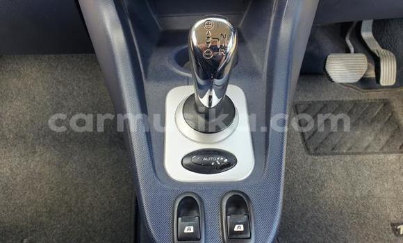 Buy Used Peugeot 1007 Other Car in Beitbridge in Matabeleland South Buy Used Peugeot 1007 Other Car in Beitbridge in Matabeleland South