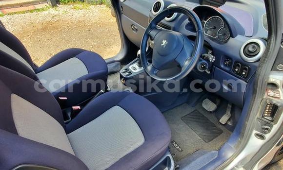 Buy Used Peugeot 1007 Other Car in Beitbridge in Matabeleland South Buy Used Peugeot 1007 Other Car in Beitbridge in Matabeleland South