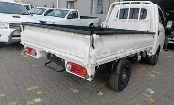 Buy Used Hyundai H200 White Truck in Beitbridge in Matabeleland South Buy Used Hyundai H200 White Truck in Beitbridge in Matabeleland South