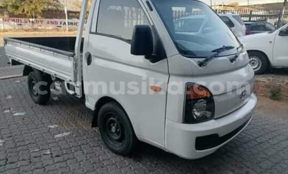 Buy Used Hyundai H200 White Truck in Beitbridge in Matabeleland South Buy Used Hyundai H200 White Truck in Beitbridge in Matabeleland South