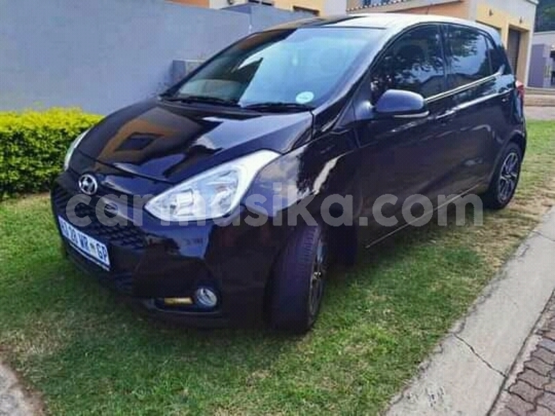 Big with watermark hyundai i10 matabeleland south beitbridge 26678