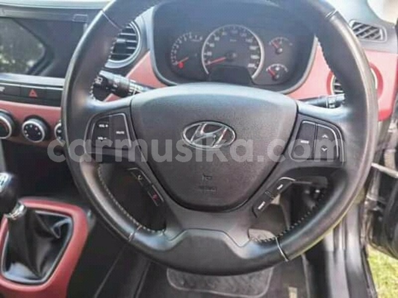 Big with watermark hyundai i10 matabeleland south beitbridge 26678