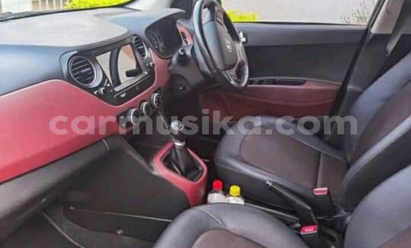 Buy Used Hyundai i10 Other Car in Beitbridge in Matabeleland South Buy Used Hyundai i10 Other Car in Beitbridge in Matabeleland South