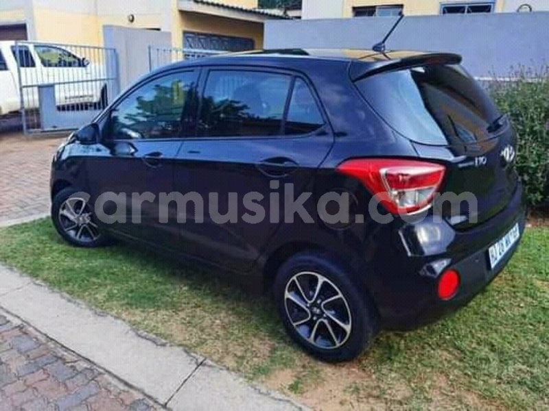 Big with watermark hyundai i10 matabeleland south beitbridge 26678