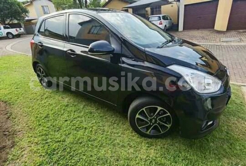 Big with watermark hyundai i10 matabeleland south beitbridge 26678