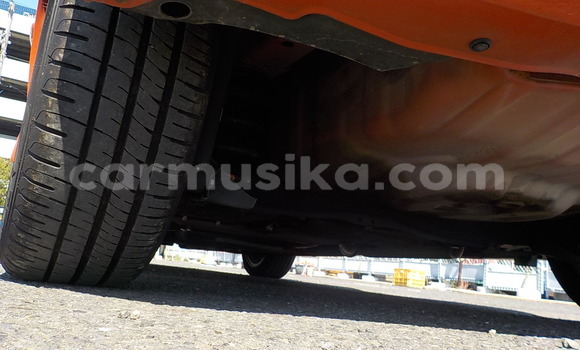 Acheter Import Voiture Honda Fit Marron à Masvingo, Masvingo Acheter Import Voiture Honda Fit Marron à Masvingo, Masvingo