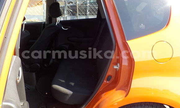 Acheter Import Voiture Honda Fit Marron à Masvingo, Masvingo Acheter Import Voiture Honda Fit Marron à Masvingo, Masvingo