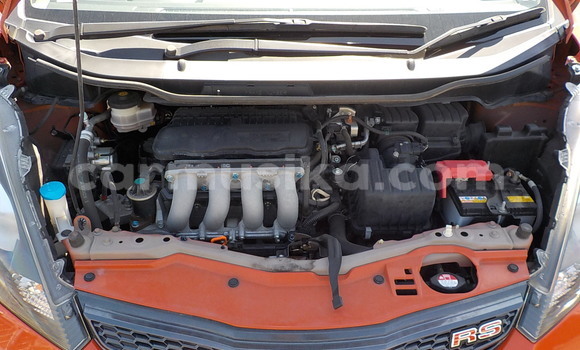 Acheter Import Voiture Honda Fit Marron à Masvingo, Masvingo Acheter Import Voiture Honda Fit Marron à Masvingo, Masvingo