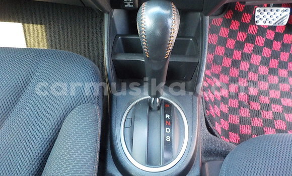 Acheter Import Voiture Honda Fit Marron à Masvingo, Masvingo Acheter Import Voiture Honda Fit Marron à Masvingo, Masvingo