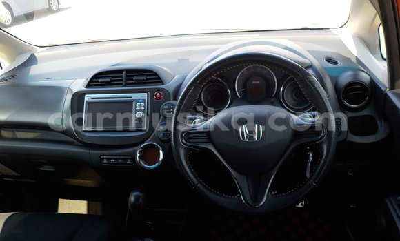 Acheter Import Voiture Honda Fit Marron à Masvingo, Masvingo Acheter Import Voiture Honda Fit Marron à Masvingo, Masvingo