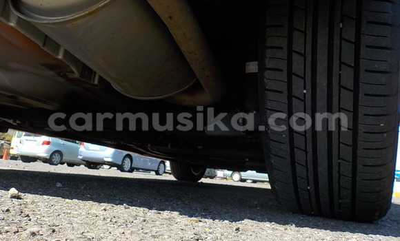 Acheter Import Voiture Honda Fit Marron à Masvingo, Masvingo Acheter Import Voiture Honda Fit Marron à Masvingo, Masvingo