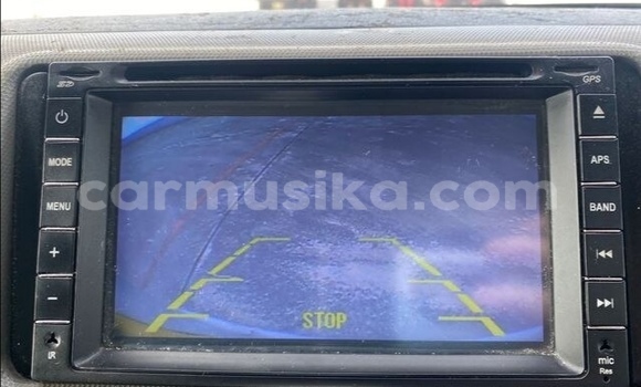 Acheter Occasion Voiture Toyota Hiace Gris à Beitbridge, Matabeleland South Acheter Occasion Voiture Toyota Hiace Gris à Beitbridge, Matabeleland South