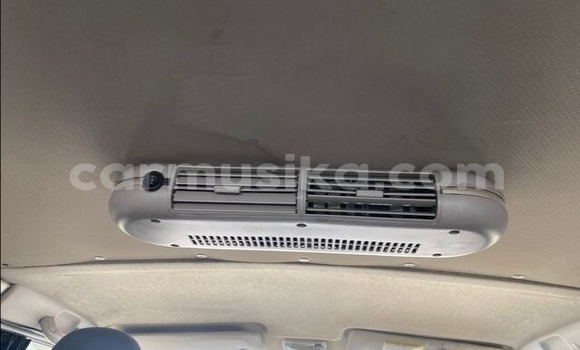 Acheter Occasion Voiture Toyota Hiace Gris à Beitbridge, Matabeleland South Acheter Occasion Voiture Toyota Hiace Gris à Beitbridge, Matabeleland South